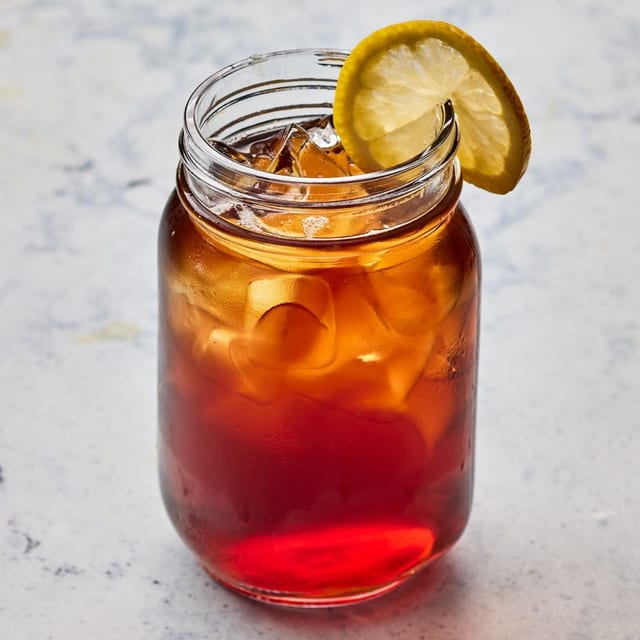 Sweet Tea.
