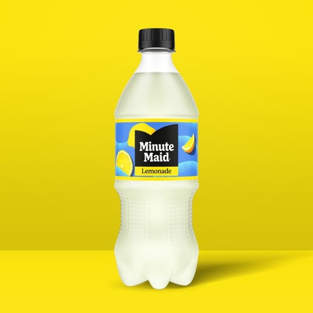 Lemonade.