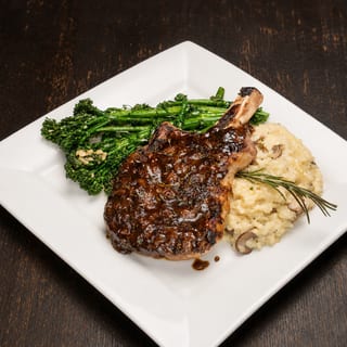 Pork Chop