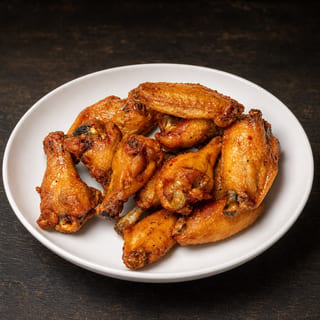 Wings 12 piece