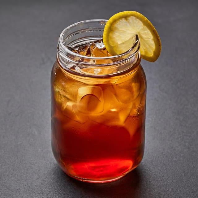 Sweet Tea.