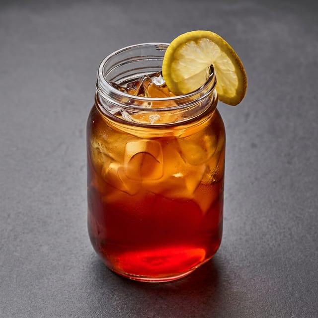 Unsweet Tea.